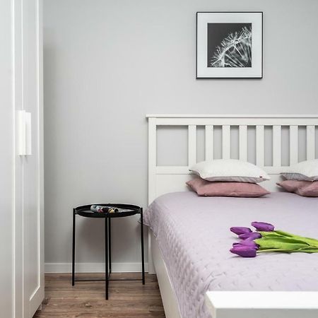 Apartament Nad Skawa Daire Wadowice Dış mekan fotoğraf