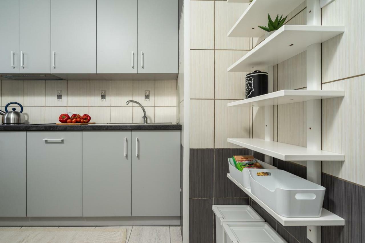 Apartament Nad Skawa Daire Wadowice Dış mekan fotoğraf