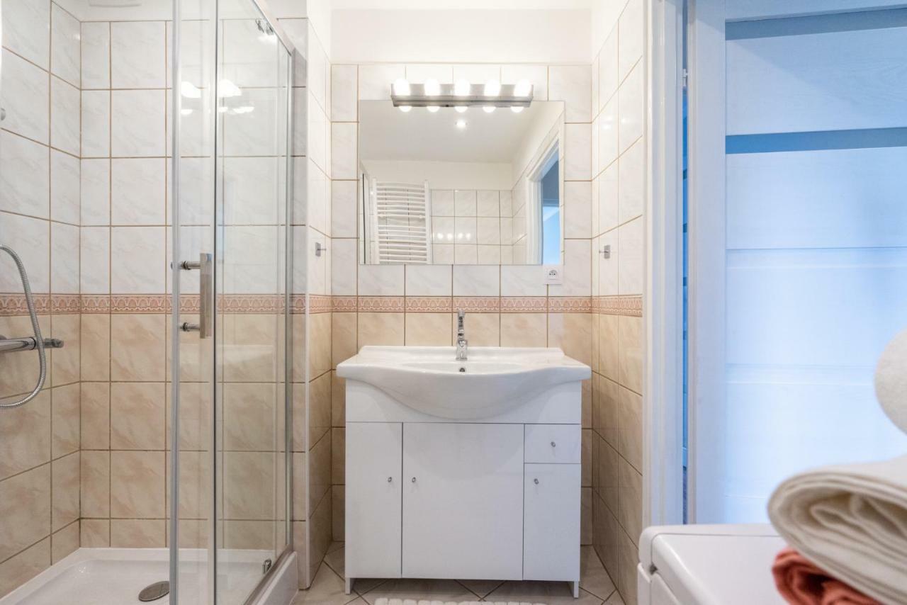 Apartament Nad Skawa Daire Wadowice Dış mekan fotoğraf